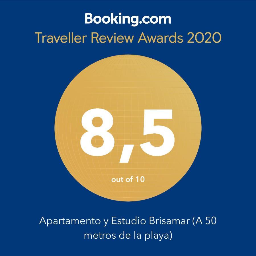 Apartamentos Brisamar A 50 Metros De La Playa Valle Gran Rey Buitenkant foto