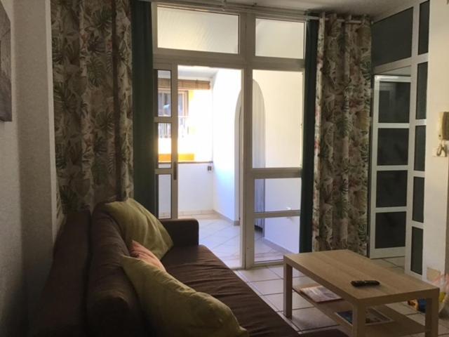 Apartamentos Brisamar A 50 Metros De La Playa Valle Gran Rey Buitenkant foto