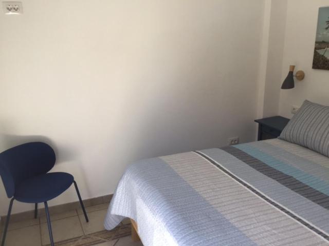 Apartamentos Brisamar A 50 Metros De La Playa Valle Gran Rey Buitenkant foto