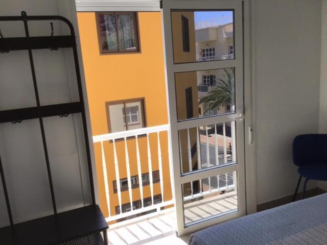 Apartamentos Brisamar A 50 Metros De La Playa Valle Gran Rey Buitenkant foto