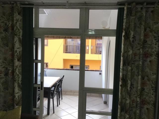 Apartamentos Brisamar A 50 Metros De La Playa Valle Gran Rey Buitenkant foto