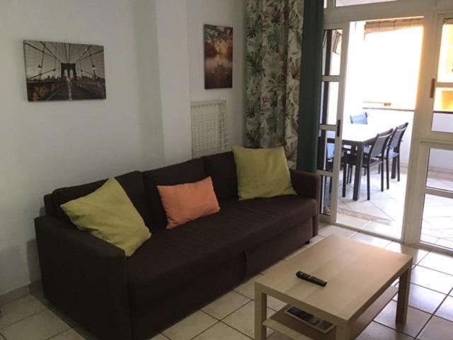 Apartamentos Brisamar A 50 Metros De La Playa Valle Gran Rey Buitenkant foto