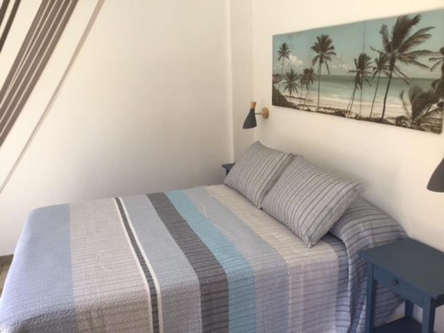 Apartamentos Brisamar A 50 Metros De La Playa Valle Gran Rey Buitenkant foto