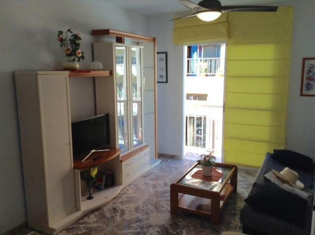 Apartamentos Brisamar A 50 Metros De La Playa Valle Gran Rey Buitenkant foto