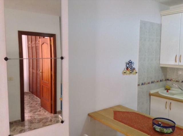Apartamentos Brisamar A 50 Metros De La Playa Valle Gran Rey Buitenkant foto