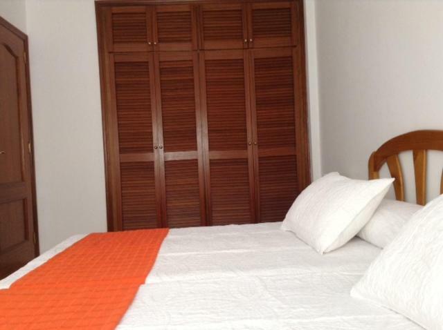 Apartamentos Brisamar A 50 Metros De La Playa Valle Gran Rey Buitenkant foto