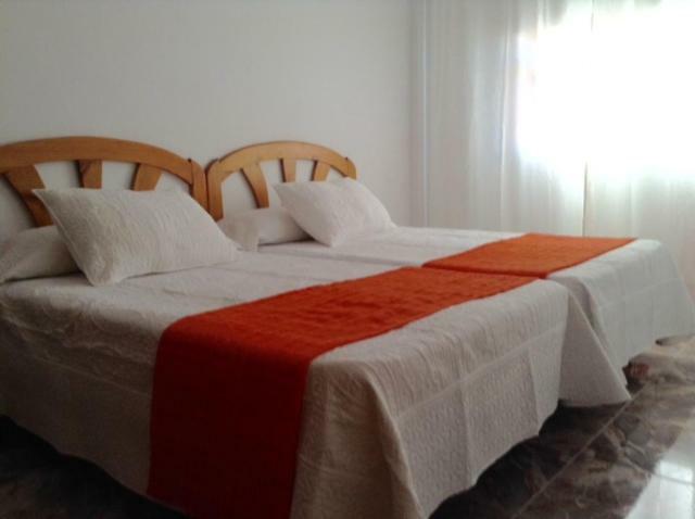 Apartamentos Brisamar A 50 Metros De La Playa Valle Gran Rey Buitenkant foto