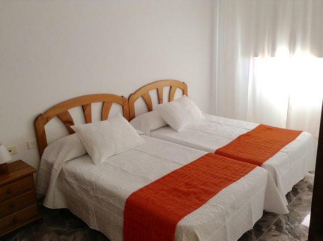 Apartamentos Brisamar A 50 Metros De La Playa Valle Gran Rey Buitenkant foto