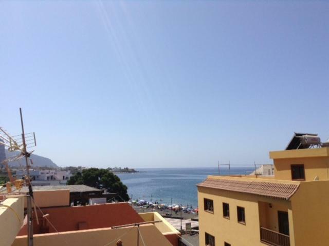 Apartamentos Brisamar A 50 Metros De La Playa Valle Gran Rey Buitenkant foto