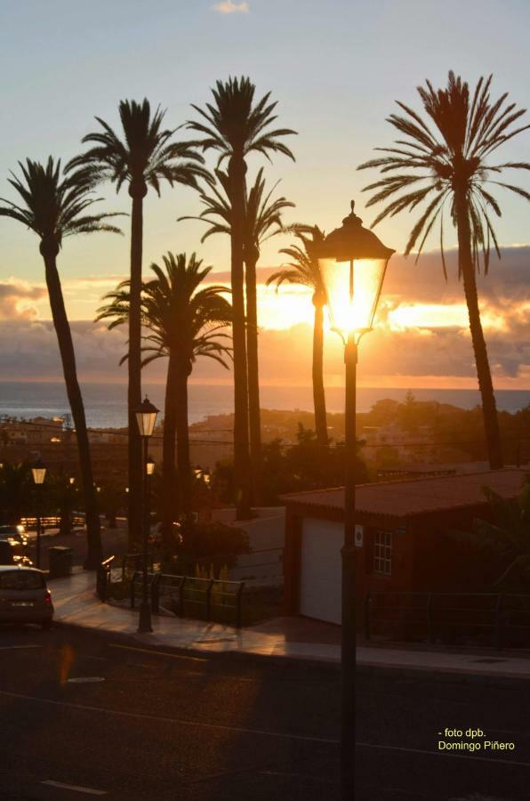 Apartamentos Brisamar A 50 Metros De La Playa Valle Gran Rey Buitenkant foto