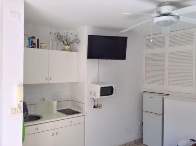 Apartamentos Brisamar A 50 Metros De La Playa Valle Gran Rey Buitenkant foto